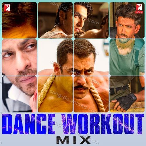 Chak De India Workout Remix Sukhwinder Singh MP3 Download